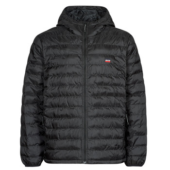 Levi's MT-OUTERWEAR Crna