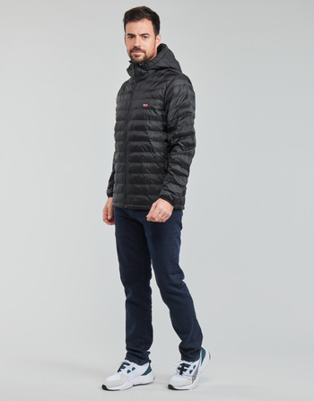 Levi's MT-OUTERWEAR Crna