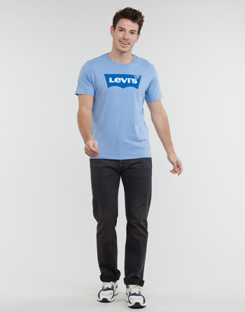 Odjeća Muškarci
 Traperice ravnog kroja Levi's 501® LEVI'S ORIGINAL Auto / Matic