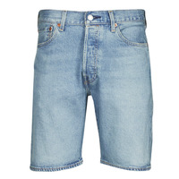 Odjeća Muškarci
 Bermude i kratke hlače Levi's 501® HEMMED SHORT Mountain / Life / Short