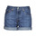 Odjeća Žene
 Bermude i kratke hlače Levi's 501® ROLLED SHORT Orinda / Troy / Scraped