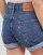 Odjeća Žene
 Bermude i kratke hlače Levi's 501® ROLLED SHORT Orinda / Troy / Scraped