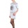Odjeća Žene
 Kratke haljine Brigitte Bardot BB43121 Siva