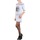 Odjeća Žene
 Kratke haljine Brigitte Bardot BB43121 Siva