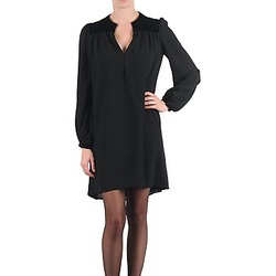 Odjeća Žene
 Kratke haljine Brigitte Bardot BB43119 Crna