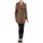 Odjeća Žene
 Kaputi Brigitte Bardot BB43110 Smeđa