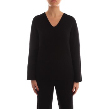 Odjeća Žene
 Majice kratkih rukava Friendly Sweater C216-676 Crna