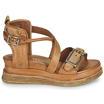 Airstep / A.S.98 LAGOS BUCKLE Camel