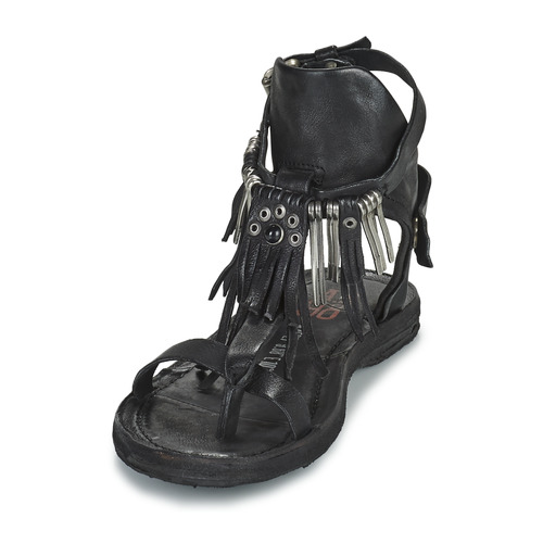Airstep / A.S.98 RAMOS Crna