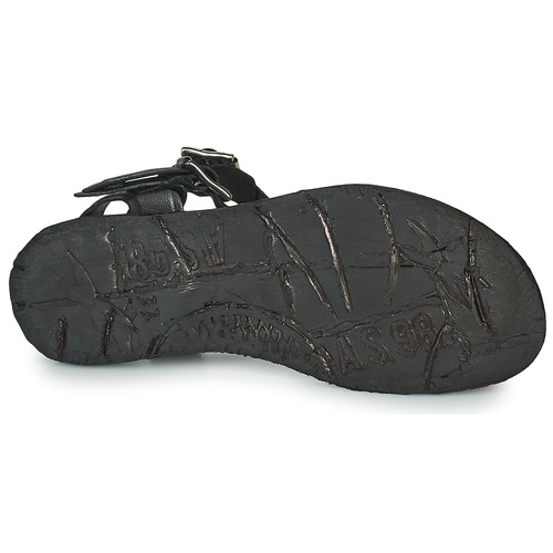Airstep / A.S.98 RAMOS CHAIN Crna