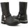 Obuća Muškarci
 Čizme Shone 18004-022 Black Crna