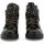 Obuća Muškarci
 Čizme Shone 18004-020 Black/Shiny Crna