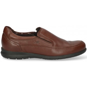 Obuća Muškarci
 Derby cipele & Oksfordice Fluchos 60652 Smeđa