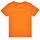 Odjeća Dječak
 Majice kratkih rukava Name it NMMMICKEY MICAH Narančasta