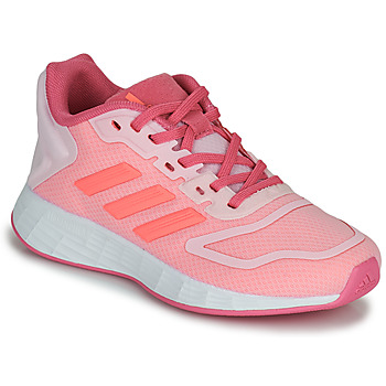 Obuća Djevojčica Niske tenisice adidas Performance DURAMO 10 K Ružičasta