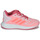 Obuća Djevojčica Running/Trail adidas Performance DURAMO 10 K Ružičasta