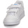 Obuća Djevojčica Niske tenisice adidas Originals NY 90 CF I Bijela / Ružičasta