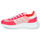 Obuća Djevojčica Niske tenisice adidas Originals RETROPY F2 C Ružičasta / Srebrna
