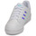Obuća Djevojčica Niske tenisice adidas Originals CONTINENTAL 80 STRI Bijela