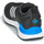 Obuća Dječak
 Niske tenisice adidas Originals ZX 700 HD J Crna / Bijela / Plava