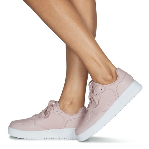 Ellesse TEVO CUPSOLE Ružičasta
