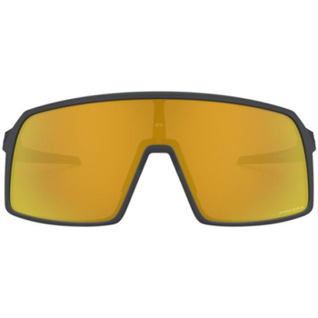 Satovi & nakit Muškarci
 Sunčane naočale Oakley Occhiali da Sole  Sutro OO9406-940605 Crna