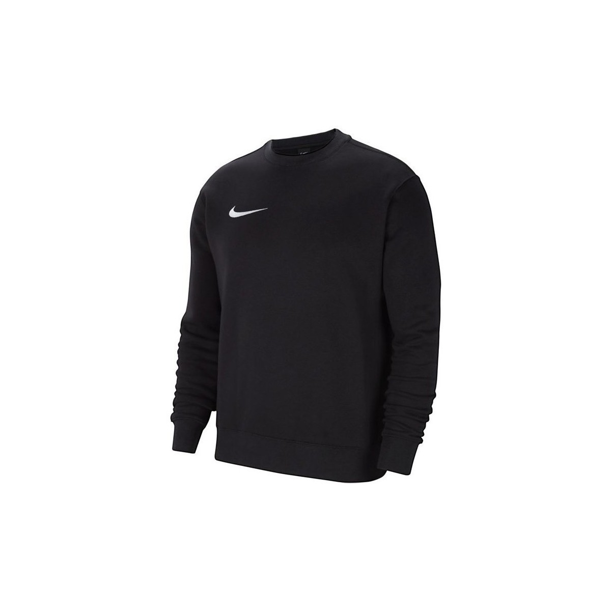 Odjeća Dječak
 Sportske majice Nike JR Park 20 Crew Fleece Crna