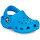 Obuća Djeca Klompe Crocs CLASSIC CLOG T Plava
