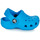 Obuća Djeca Klompe Crocs CLASSIC CLOG T Plava