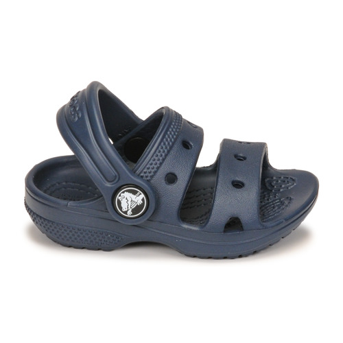 Crocs CLASSIC CROCS SANDAL T Tamno plava  