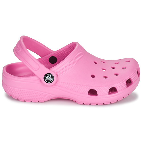 Crocs CLASSIC CLOG K Ružičasta