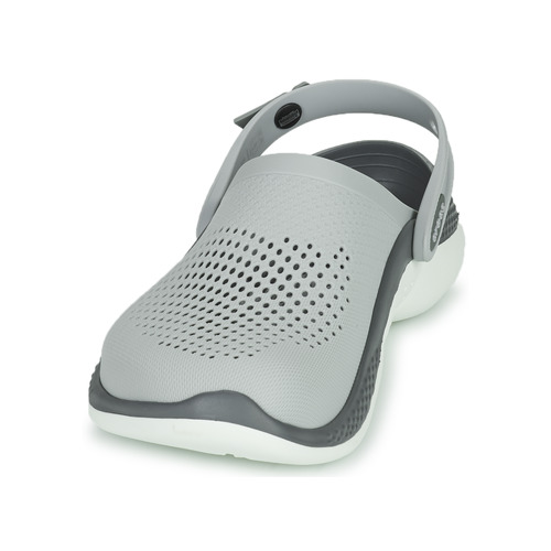 Crocs LITERIDE 360 CLOG Siva