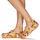 Obuća Žene
 Klompe Crocs Classic Retro Resort Clog Ružičasta / žuta