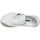 Obuća Muškarci
 Modne tenisice Kawasaki Leap Retro Canvas Shoe K212325 1002 White Bijela