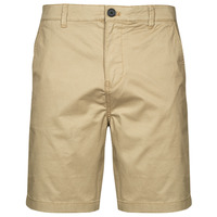 Odjeća Muškarci
 Bermude i kratke hlače Selected SLHCOMFORT Bež