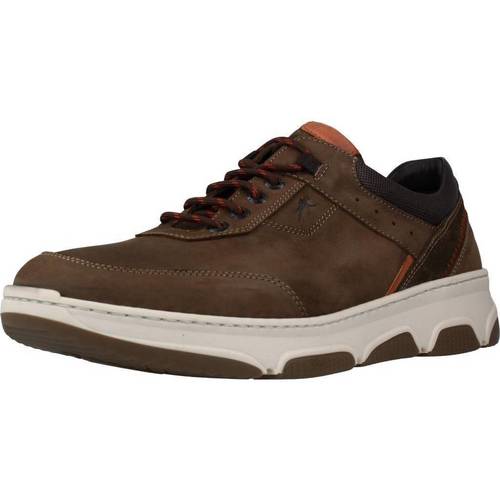 Obuća Muškarci
 Derby cipele & Oksfordice Fluchos F1348 Smeđa