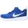Obuća Dječak
 Niske tenisice Nike REVOLUTION 6 BABY Plava