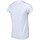 Odjeća Žene
 Majice kratkih rukava Champion Crewneck Tshirt Bijela
