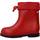 Obuća Djevojčica Čizme IGOR W10211 Crvena