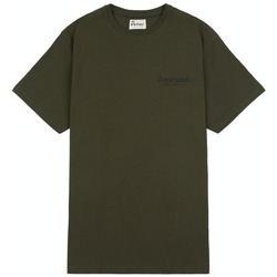 Odjeća Muškarci
 Majice kratkih rukava Penfield T-shirt  Hudson Script Zelena