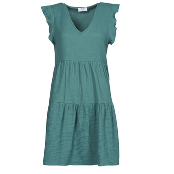 Odjeća Žene
 Kratke haljine Betty London JYPSY Zelena