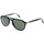 Satovi & nakit Sunčane naočale Persol Occhiali da Sole  PO3235S 95/31 Crna