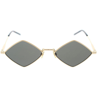 Satovi & nakit Žene
 Sunčane naočale Yves Saint Laurent Occhiali da Sole Saint Laurent New Wave SL 302 Lisa 004 Gold