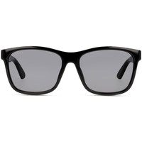 Satovi & nakit Muškarci
 Sunčane naočale Gucci Occhiali da Sole  GG0746S 001 Crna
