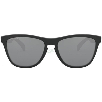 Satovi & nakit Muškarci
 Sunčane naočale Oakley Occhiali da Sole -  Frogskins OO9013 9013F7 Polarizzati Crna