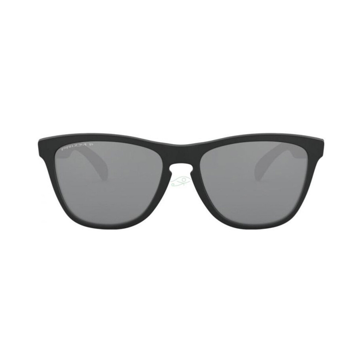 Satovi & nakit Sunčane naočale Oakley Occhiali da Sole -  Frogskins OO9013 9013F7 Polarizzati Crna