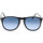 Satovi & nakit Sunčane naočale Persol Occhiali da Sole  PO9649S 95/Q8 Crna