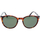 Satovi & nakit Sunčane naočale Persol Occhiali da Sole  PO3152S 901531 Smeđa