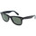 Satovi & nakit Sunčane naočale Ray-ban Occhiali da Sole  Wayfarer Classic RB2140 901 Crna