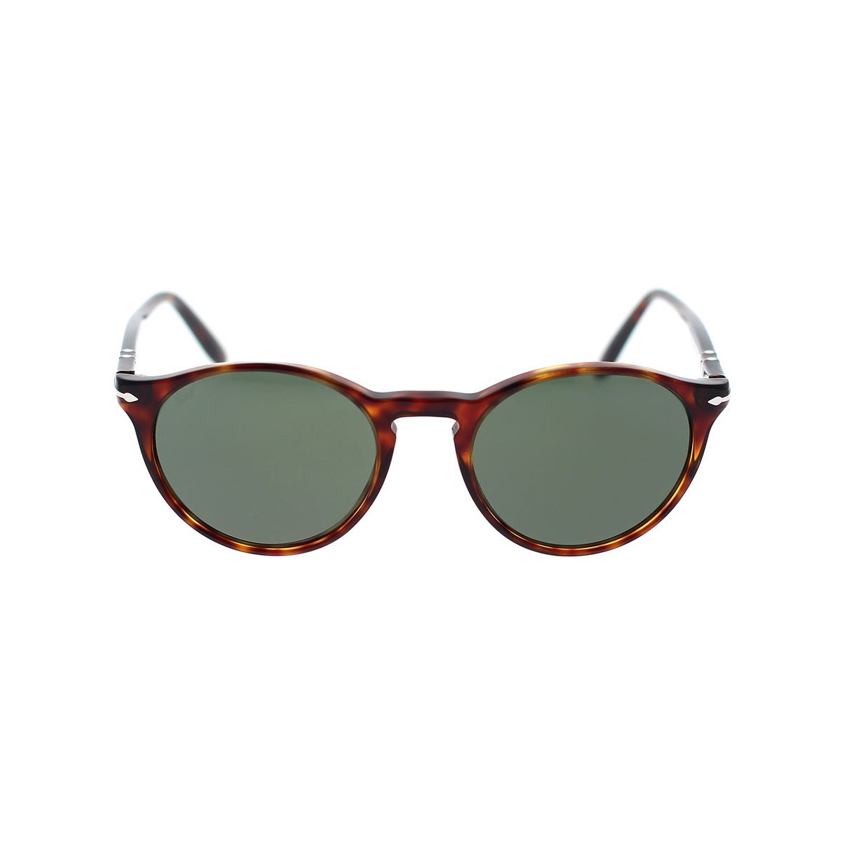 Satovi & nakit Sunčane naočale Persol Occhiali da Sole  PO3092SM 901531 Smeđa